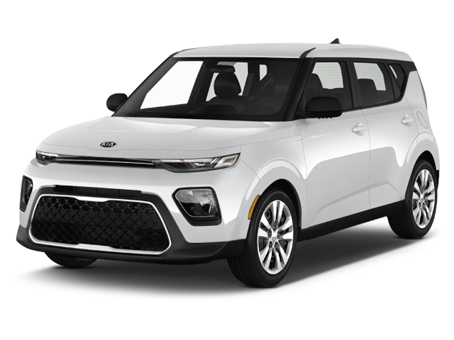 New 2020 Kia Soul Lx In Waipahu Hi Aloha Kia Maui