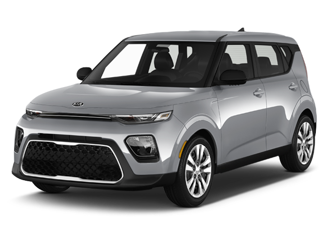 Certified 2020 Kia Soul LX with VIN KNDJ23AU2L7057622 for sale in Washington Township, NJ