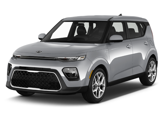 2020 Kia Soul