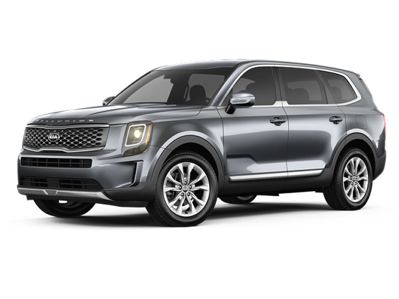 New 2020 Kia Telluride In Littleton Co Peak Kia Littleton
