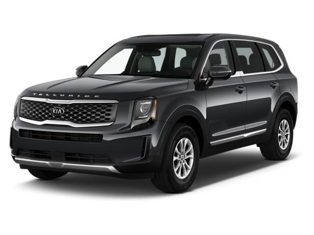 new 2020 kia telluride lx in medina oh  ken ganley kia