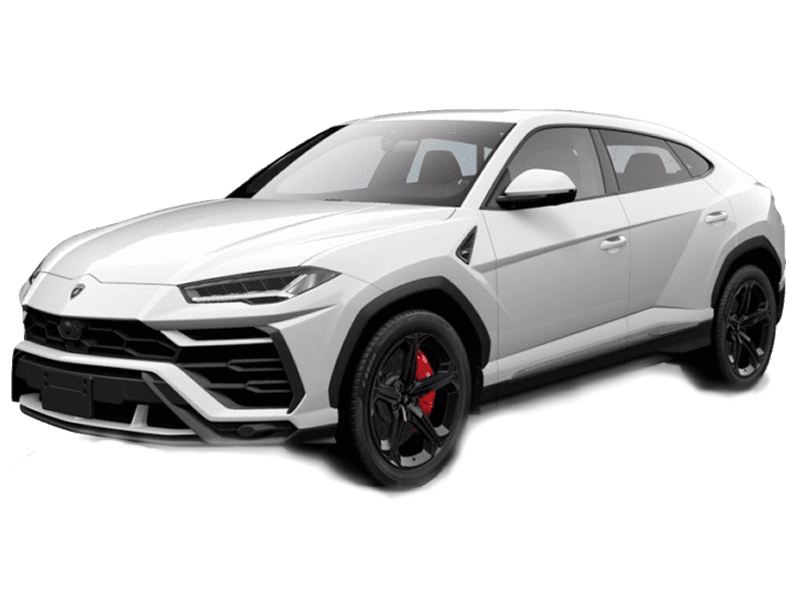 2021 Lamborghini Urus's photo