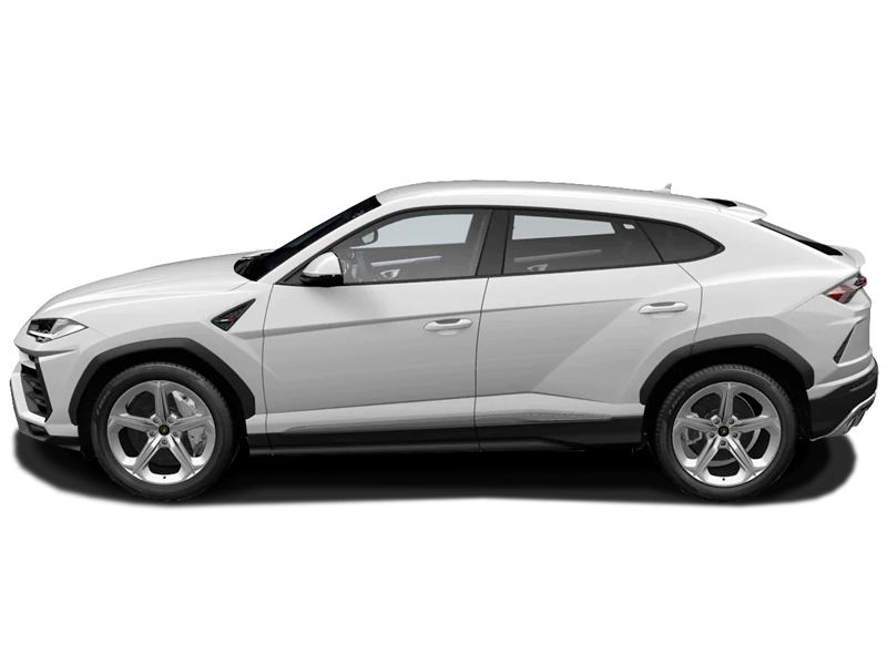 Used 2020 Lamborghini Urus Base with VIN ZPBCA1ZL1LLA08360 for sale in West Palm Beach, FL