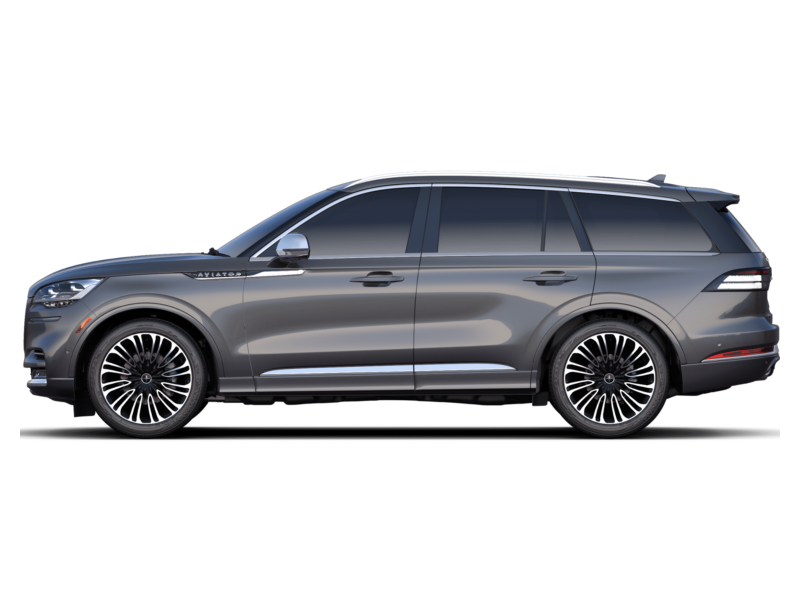 Used 2020 Lincoln Aviator Reserve with VIN 5LM5J7XC7LGL21355 for sale in Rochester, Minnesota