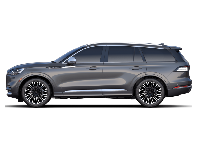 Used 2020 Lincoln Aviator Reserve with VIN 5LM5J7XC6LGL02862 for sale in Hackettstown, NJ