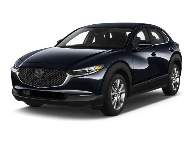 New 2021 Mazda Cx 30 Gs In Greenfield Wi Russ Darrow Mazda Of Greenfield
