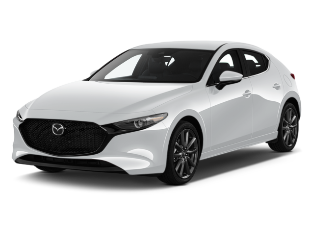 2021 Mazda Mazda3