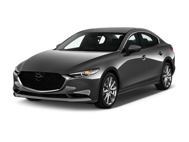 Used 2020 Mazda Mazda3 Select with VIN 3MZBPACLXLM129068 for sale in Beaumont, TX