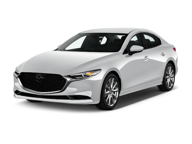 2021 Mazda Mazda3