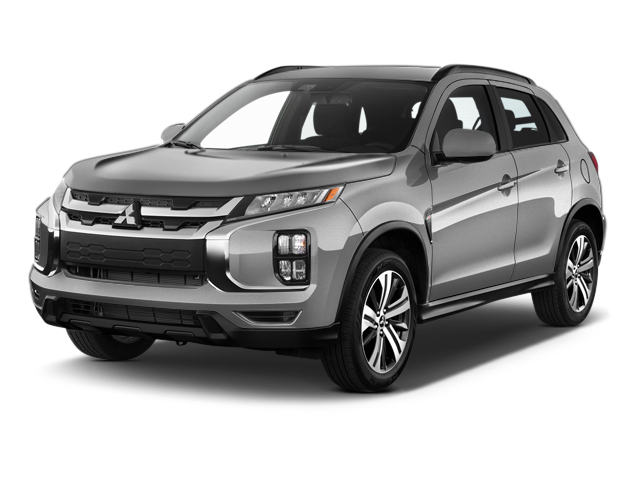 2020 Mitsubishi Outlander Sport ES