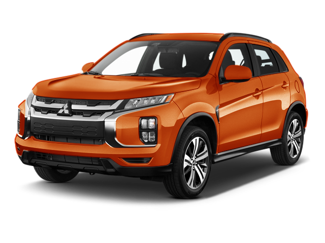 2020 Mitsubishi Outlander Sport ES's photo