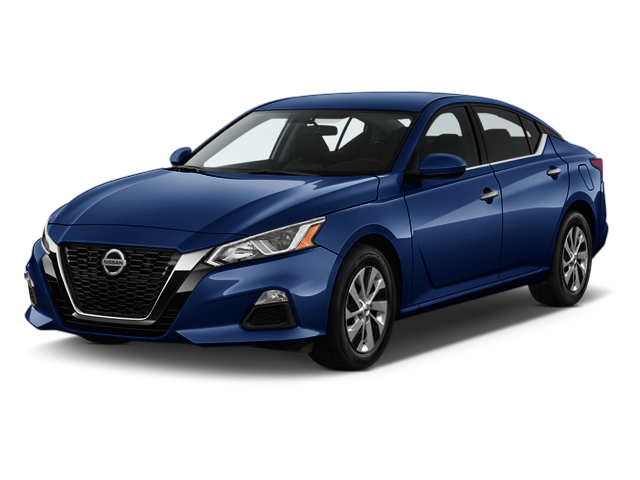Used 2020 Nissan Altima S with VIN 1N4BL4BV1LC270847 for sale in Mount Hope, WV