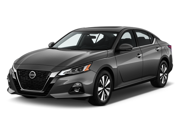 Certified 2022 Nissan Altima SV with VIN 1N4BL4DV6NN372522 for sale in Nashville, TN