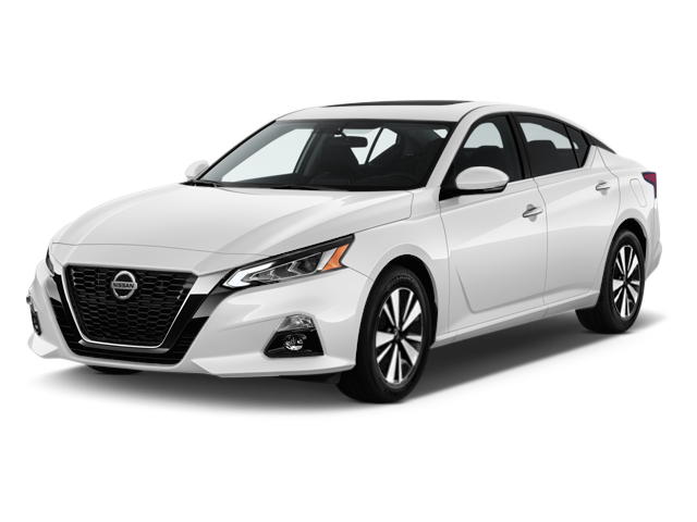 2022 Nissan Altima SV