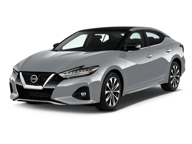 New 2021 Nissan Maxima Platinum 3.5L in Southaven, MS ...
