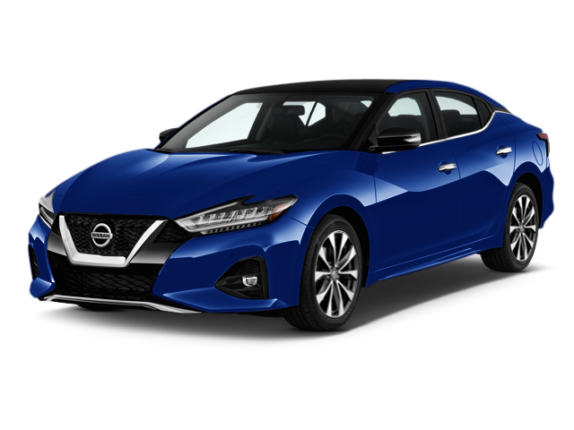 2021 Nissan Maxima Platinum photo 2