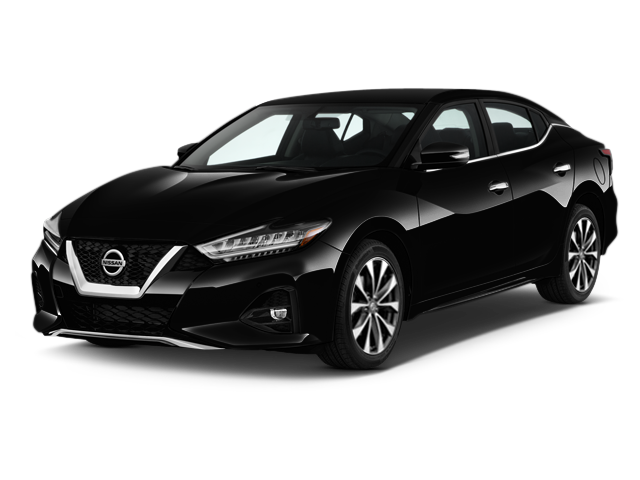 Used 2021 Nissan Maxima Platinum