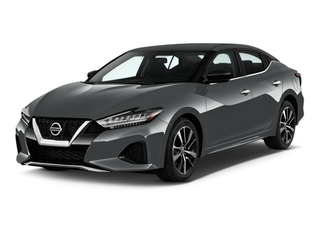 Used 2020 Nissan Maxima S