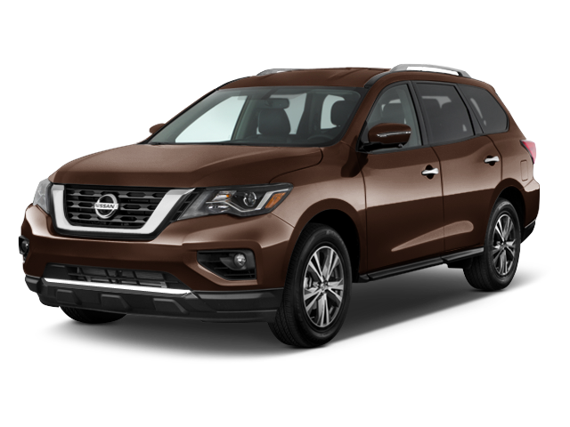 Used 2020 Nissan Pathfinder SL