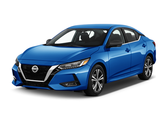 2021 Nissan Sentra