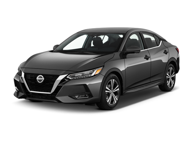 New 21 Nissan Sentra Sr Near Woodbridge Va Pohanka Nissan Of Stafford