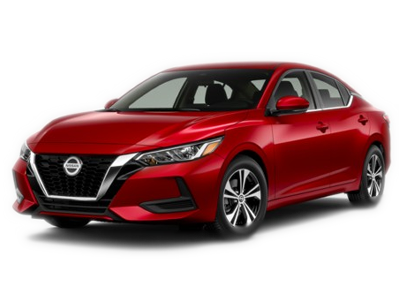 New 2020 Nissan Sentra in Southaven, MS Landers Nissan