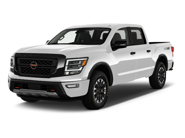 2022 Nissan Titan for Sale near Atlanta, GA Newnan Peachtree