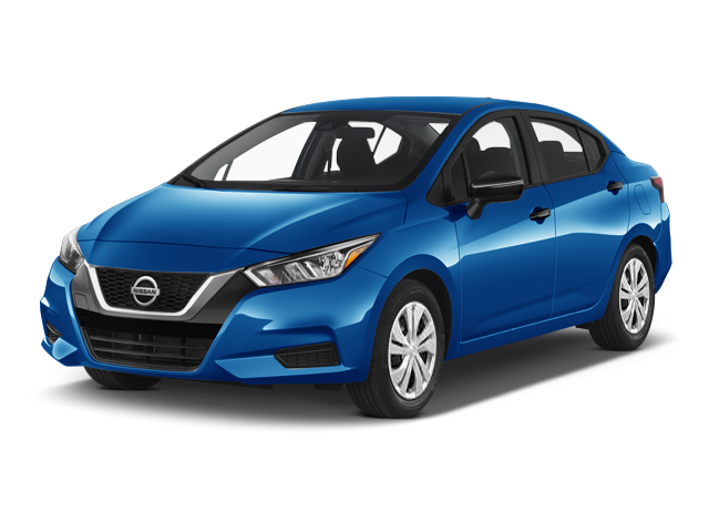 Used 2020 Nissan Versa Sedan S with VIN 3N1CN8DV1LL902038 for sale in Show Low, AZ