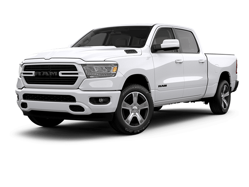 2022 Ram 1500 TRX photo 2