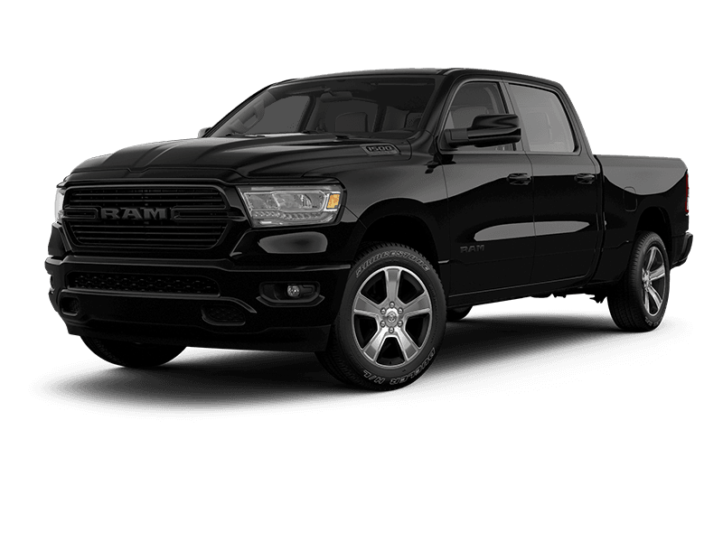 2022 Ram 1500 TRX photo 3