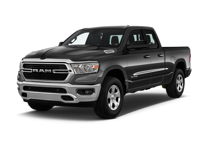 2021 RAM Ram 1500 Pickup Big Horn/Lone Star's photo