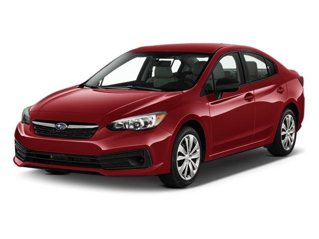 2023 Subaru Impreza Base's photo