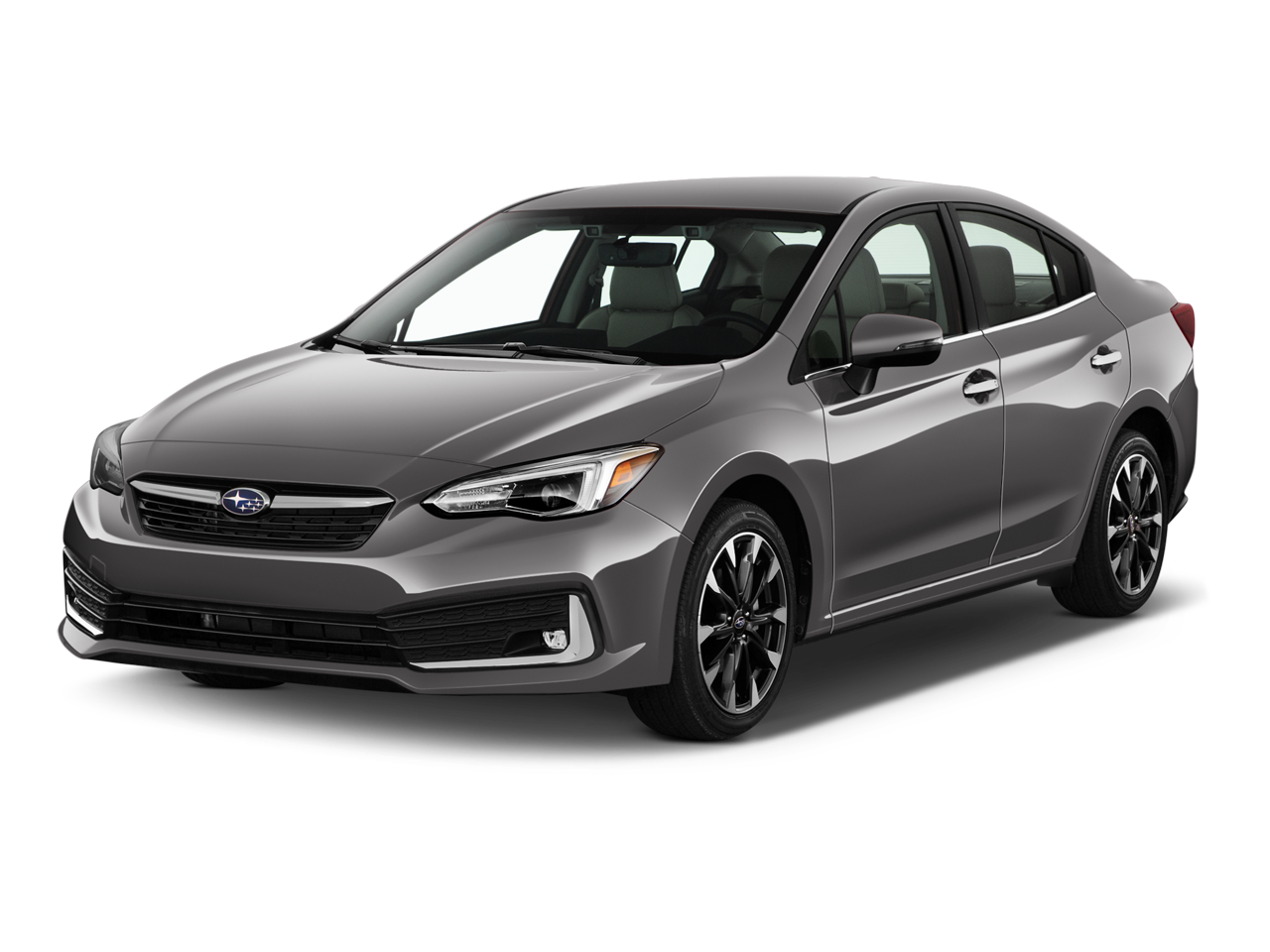 2023 Subaru Impreza Sport