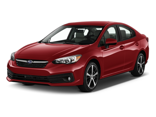 2023 Subaru Impreza Premium's photo