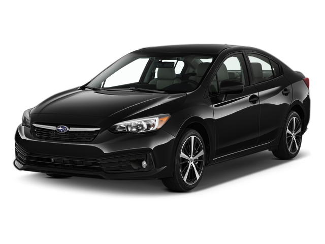 2023 Subaru Impreza Premium