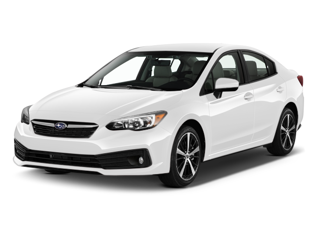 Used 2022 Subaru Impreza Premium