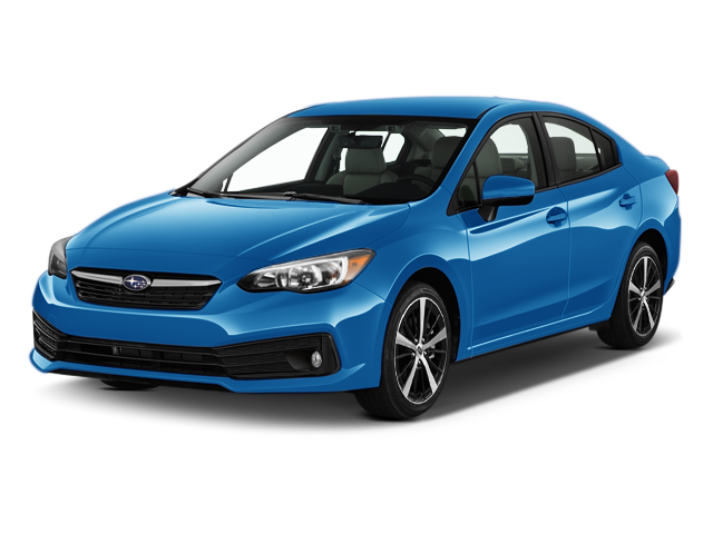 2023 Subaru Impreza Premium's photo