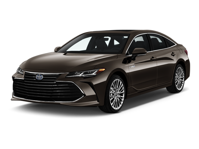 2021 Toyota Avalon Limited's photo
