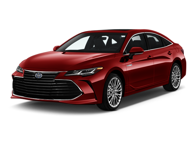 2020 Toyota Avalon Limited