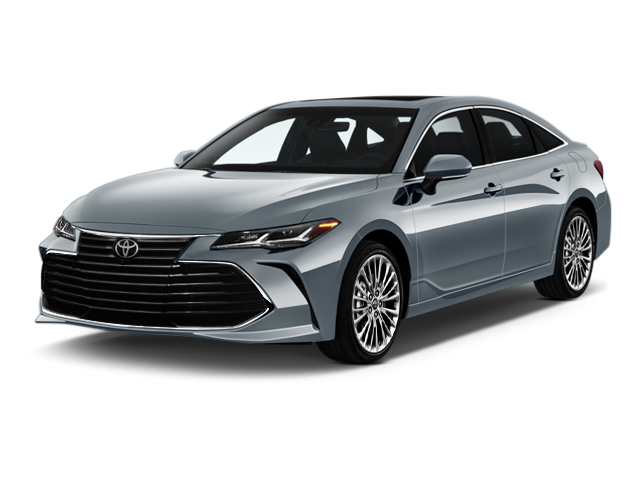 2020 Toyota Avalon Limited