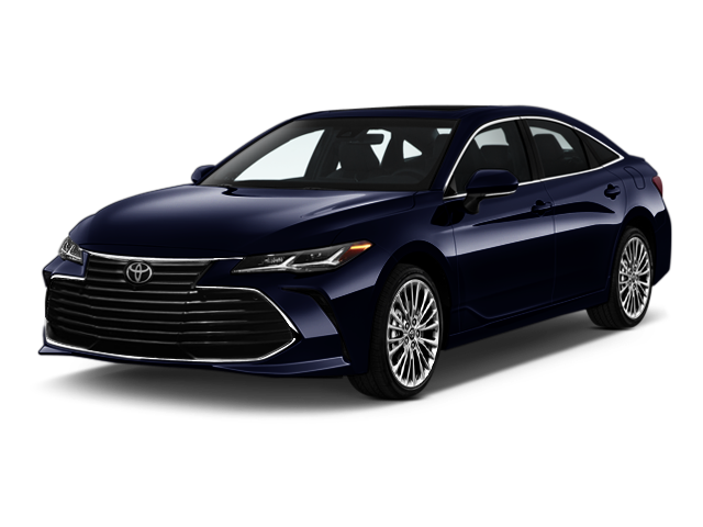 2021 Toyota Avalon Limited's photo