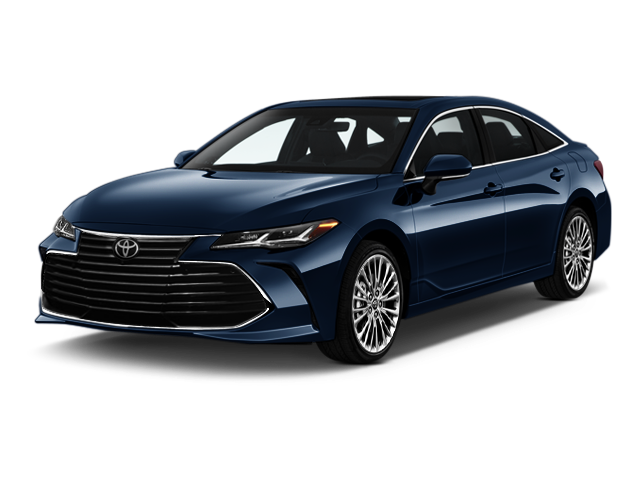 Used 2021 Toyota Avalon Limited