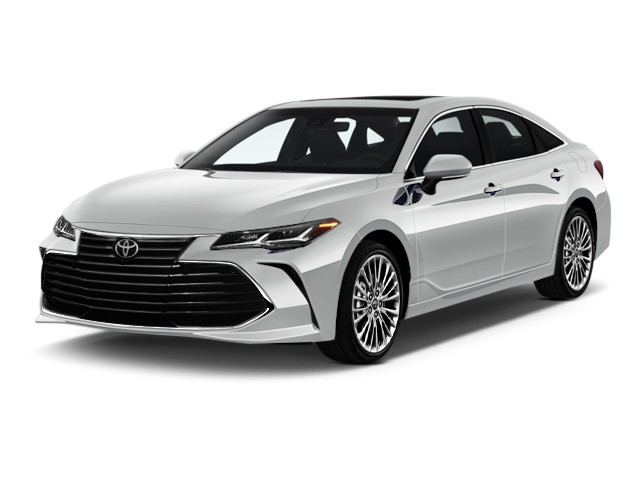2021 Toyota Avalon Limited's photo
