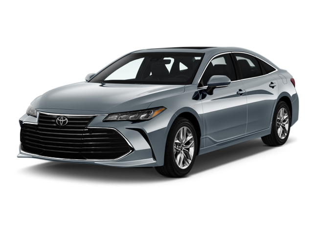 Used 2021 Toyota Avalon XLE