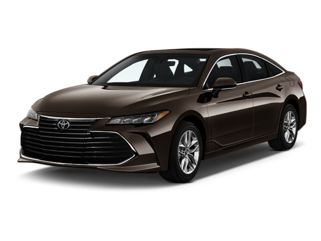 Used 2021 Toyota Avalon XLE