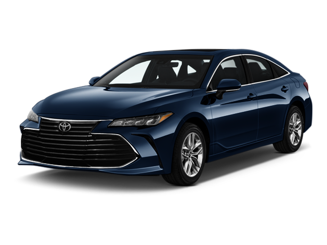 Used 2021 Toyota Avalon XLE