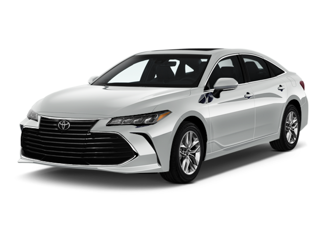 Used 2021 Toyota Avalon XLE