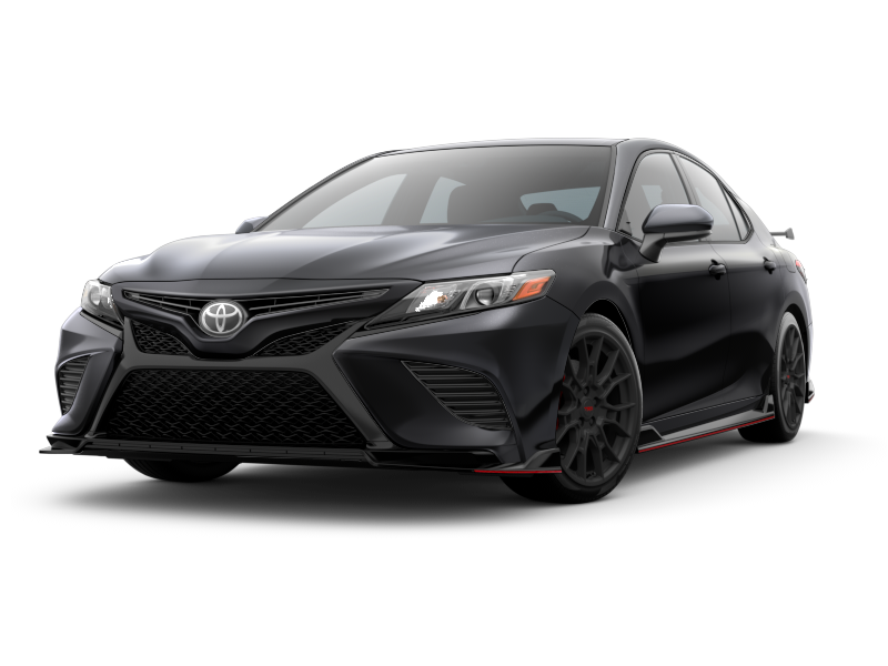 Headlamp Kit | TOYOTA CAMRY TRD 2020