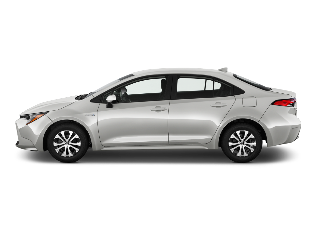 Used 2021 Toyota Corolla LE with VIN JTDEAMDE6MJ021337 for sale in Kansas City