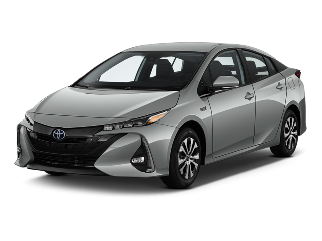 2020 Toyota Prius Prime Limited